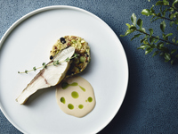 Chef's Experience + All-You-Can-Drink