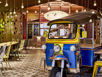 Christmas Lunch Buffet (11/13~12/18)(12/26~12/31)