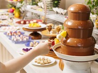 12/29～1/3限定　幼児　伊勢海老×和牛ステーキ　バイキング【幼児未就学のお子様予約】