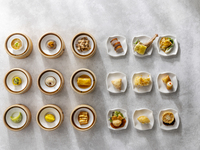 Dim Sum Dinner “Winter Soirée” (Dec 1–Feb 28)