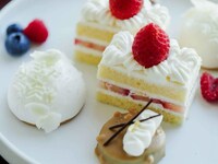 [CAFE] Christmas Afternoon Tea <December 1 – December 25>