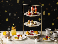 【11/1～12/28】Christmas Evening High Tea(WD)