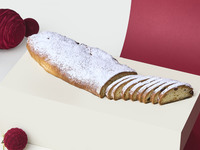 ［ TAKE OUT ］【早割】 Christmas Cake ---シュトーレン---　