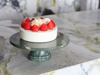 Christmas Shortcake (12cm)