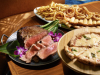 [LUNCH | Sat, Sun, Holidays] Unlimited time | Lunch buffet with over 70 options to choose from