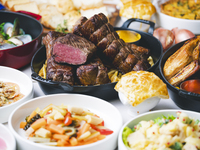 🎍26th–31st Last Year’s Lunch Buffet🎄 Ages 4–5