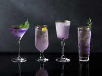 NIGHT BUFFET Soft Drink Free-Flow Plan