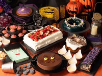 ◆◇◆　　10/5～　土日祝　Lunch　　◆◇◆