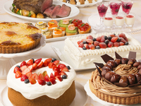 ◆◇◆　　特定期間　Dinner　　◆◇◆