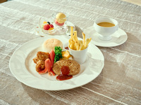 キッズランチ（ドリンク付）