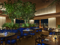 Festive Celebration 4 Course Dinner