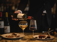 [11/11 Limited Event] WINE PAIRING DINNER EVENT