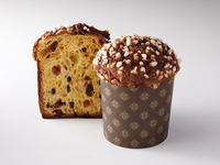 "J" Panettone
