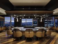 [12/11 (Fri) La Vigne Ebisu Main Store Collaboration] A one-night-only special course paired with wines from Burgundy, a world-renowned wine region