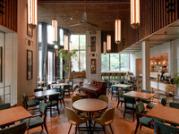 [Lunch]Seating Only