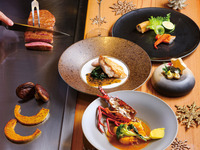 [Christmas Lunch] Premium Lunch Course “Noel”