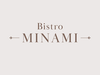 November 20 (Fri) – Limited to 40 guests – Bistro MINAMI