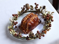 Early Bird [DINNER] Noel 2026 Christmas Special Dinner Course: 7 courses + champagne
