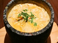 土日祝ランチカルボナーラコース