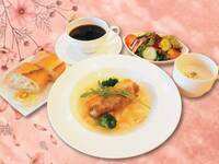 【10月】おすすめビストロランチ