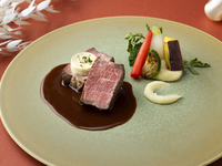早期割引★12/24、25限定！【クリスマスランチ4皿のコース】Menu Dejeuner de Noel 2026　
