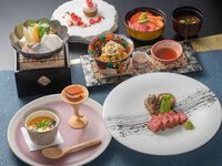 November Special Winter Course  (Lunch & Dinner)