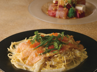 【Lunch】11/10～“RELISH”　