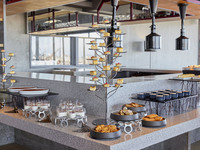[Only from Dec 30 to Jan 4] “Giorno” lunch buffet only (preschoolers)