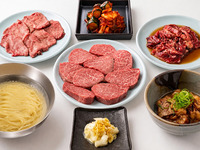 【飲み放題付】特上コース【120分】