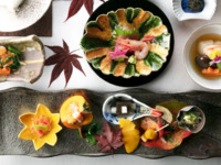 【WEB限定　呉竹】匠会席