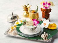 Hawaiian Anniversary Plan（2026.10.1～）