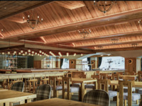 【LUNCH】Seats only