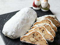 Stollen
