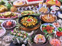 【12月限定ランチ】長崎とベトナムの歴史を食で感じる　～朱印船時代から約400年の繋がり～
