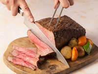 [Weekend & Holiday Dinner Buffet + Specialty Drink Bar] Adults ※Junior high school students and above
