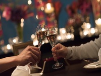 【Xmas2026】期間限定ローストビーフ含むシェアプラン＋2時間飲み放題