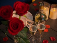 [Christmas Exclusive | Private Room Proposal Package] Christmas special dinner + decorated private room + proposal concierge <Limited availability on the 19th, 20th, 24th, and 25th>