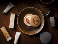 FAS Festive Afternoon Tea