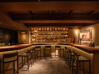 Party Package Plan A ￥10,000 per person 【Eメールにてお問い合わせください】