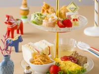 Kids’ meal