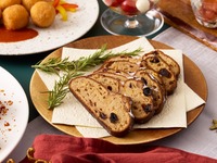 ☆12/19~12/25限定☆ Xmas2026【Winter Warmth Lunch Buffet】（土日祝日/座席90分制）
