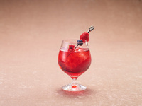 【Lunch】Course  with Original Cocktail