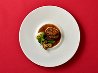 Noël Anniversaire [Private room guaranteed for couples: ¥100,000] (Weekdays)