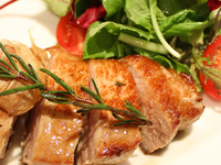 【２H飲み放題】肉料理、選べるパエリアが付いた全９皿！熟成スペイン産の生ハム、アヒージョ、トルティージャも！贅沢カルネコース