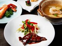 2027 NewYear [Regular Price] New Year Course 22,000 yen
