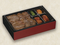【10/27～】上タン弁当