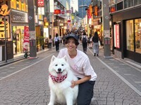 ＜Weekends & Holidays after 5 PM only＞ Takeshita Street Fun Walking Tour! Comes with selectable goodies (30 mins)
