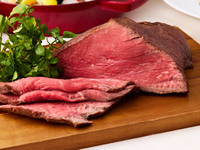 ☆1/3 ディナー限定☆【Winter Warmth Dinner Buffet】