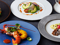 Christmas Menu