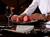 厳選フィレ肉変更【+ ¥4,400】※